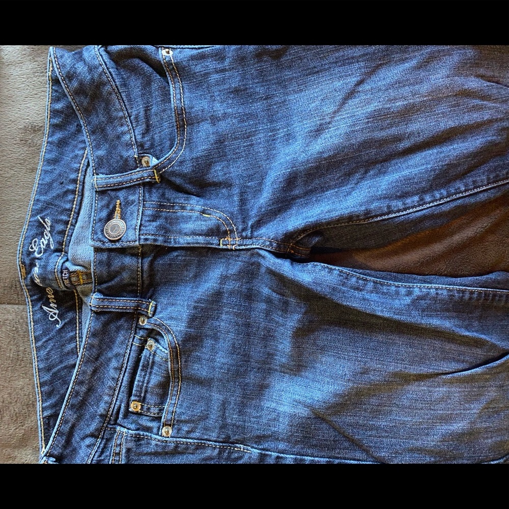 denim